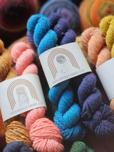 Phile MINI SKEIN SETS - 100% Canadian Rambouillet