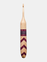 05.00mm Nostophile (lover of pigeons) Crochet Hook (Item #233)