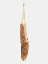 06.00mm Woodsy Crochet Hook (Item #239)