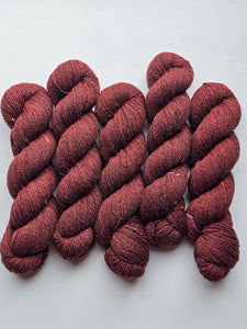 Sip & Stitch (javaphile) - 100% Canadian Rambouillet