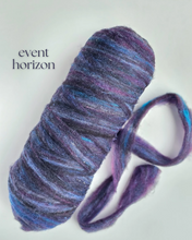 Phile ROVING BUMPS - 100% Canadian Rambouillet
