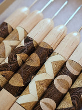 Pluviophile (lover of rain) MYSTERY Crochet Hook