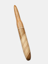 13.00mm Buff Laced Polish Crochet Hook (Item #217)