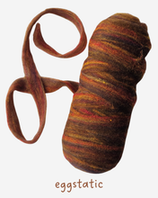 CHICKENS ROVING - Canadian Rambouillet x Finn