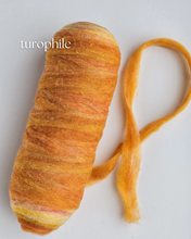 Phile ROVING BUMPS - 100% Canadian Rambouillet