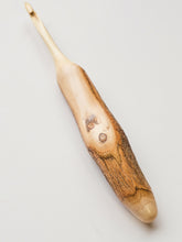 06.00mm Woodsy Crochet Hook (Item #239)