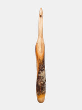Aguja de ganchillo Woodsy de 06,00 mm (artículo n.º 63)