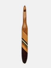 10.00mm Black Copper Maran Crochet Hook (Item #203)