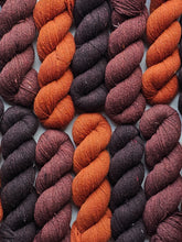 Sip & Stitch (javaphile) - 100% Canadian Rambouillet