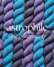 Lucida (astrophile) - 100% Canadian Rambouillet