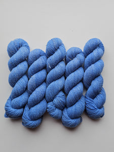 Nest-Ish (nostophile) - 100% Canadian Rambouillet