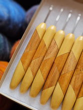 Turophile (lover of cheese) MYSTERY Crochet Hook