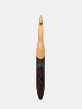 11.00mm Ayam Cemani Crochet Hook (Item #212)