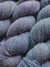 Virga (pluviophile) - 100% Canadian Rambouillet