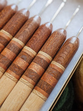 Oenophile (lover of wine) MYSTERY Crochet Hook