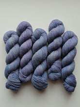 Virga (pluviophile) - 100% Canadian Rambouillet