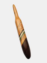 10.00mm Black Copper Maran Crochet Hook (Item #203)