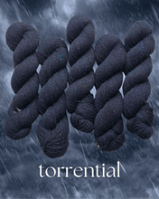 Torrential (pluviophile) - 100% Canadian Rambouillet