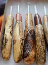 Dendrophile (lover of trees) MYSTERY Crochet Hook