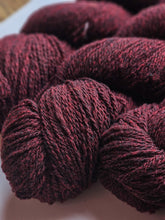 Mulled (oenophile) - 100% Canadian Rambouillet