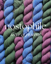 Nest-Ish (nostophile) - 100% Canadian Rambouillet