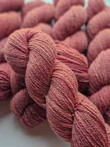 Floret (anthophile) - 100% Canadian Rambouillet