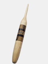 05.50mm Sapphire Olive Egger Crochet Hook (Item #173)
