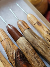 Dendrophile (lover of trees) MYSTERY Crochet Hook