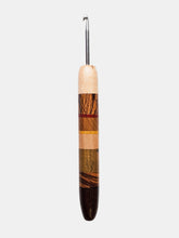 04.00mm Patchwork Metal Crochet Hook (Item #150)