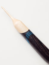 04.00mm Ayam Cemani Crochet Hook (Item #205)