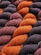 PSL (javaphile) - 100% Canadian Rambouillet