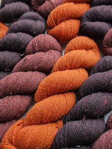 PSL (javaphile) - 100% Canadian Rambouillet