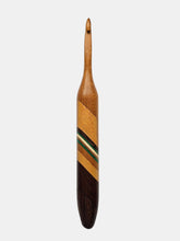 06.00mm Black Copper Maran Crochet Hook (Item #168)
