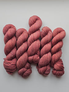 Floret (anthophile) - 100% Canadian Rambouillet