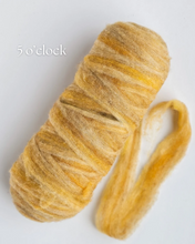 Phile ROVING BUMPS - 100% Canadian Rambouillet