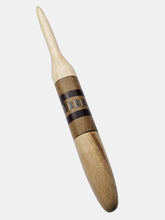 08.00mm Sapphire Olive Egger Crochet Hook (Item #228)