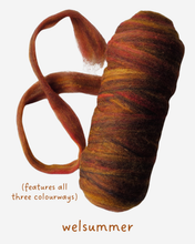 CHICKENS ROVING - Canadian Rambouillet x Finn