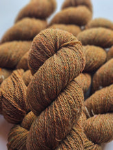 Mycorrhizal (dendrophile) - 100% Canadian Rambouillet
