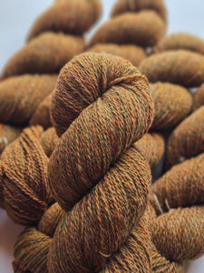 Mycorrhizal (dendrophile) - 100% Canadian Rambouillet