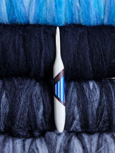 Ermine Ameraucana MYSTERY Crochet Hook