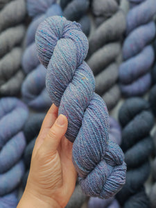 Virga (pluviophile) - 100% Canadian Rambouillet