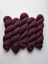 Mulled (oenophile) - 100% Canadian Rambouillet