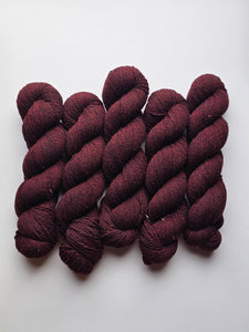 Mulled (oenophile) - 100% Canadian Rambouillet
