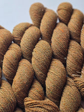 Mycorrhizal (dendrophile) - 100% Canadian Rambouillet
