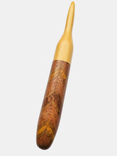 08.50mm Welsummer Chevron Crochet Hook (Item #174)