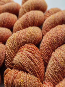 Tyromancy (turophile) - 100% Canadian Rambouillet