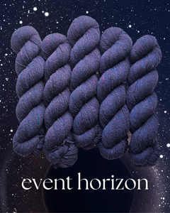 Event Horizon (astrophile) - 100% Canadian Rambouillet