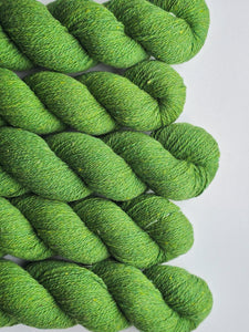 Overstory (dendrophile) - 100% Canadian Rambouillet