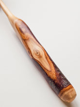 07.00mm Woodsy Crochet Hook (Item #245)