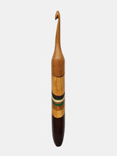 06.50mm Black Copper Maran Crochet Hook (Item #204)
